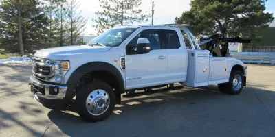 F 550